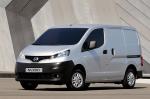 Nissan NV200 2009 года